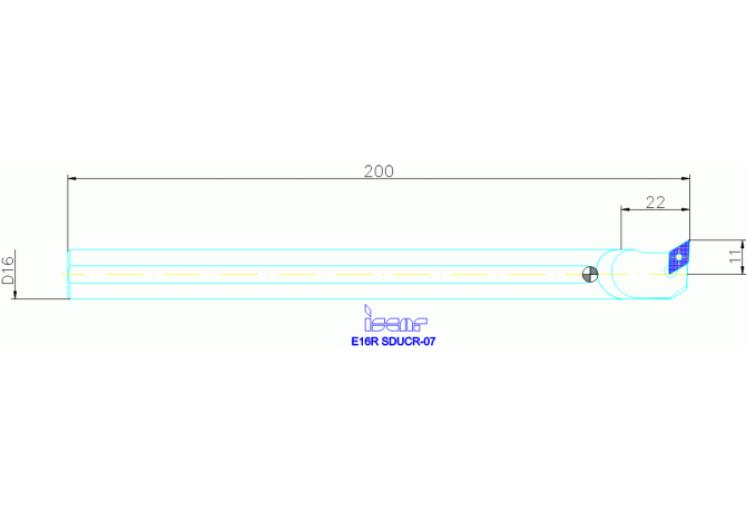 E16R SDUCR-07