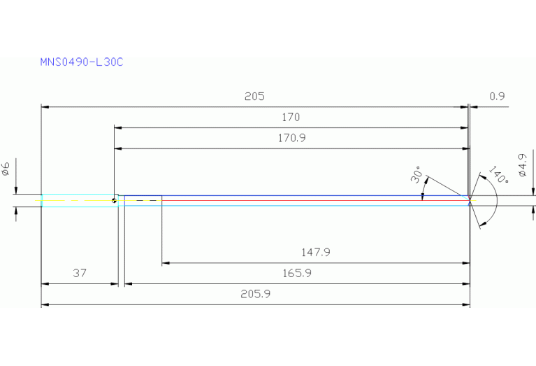 MNS0490-L30C TF15