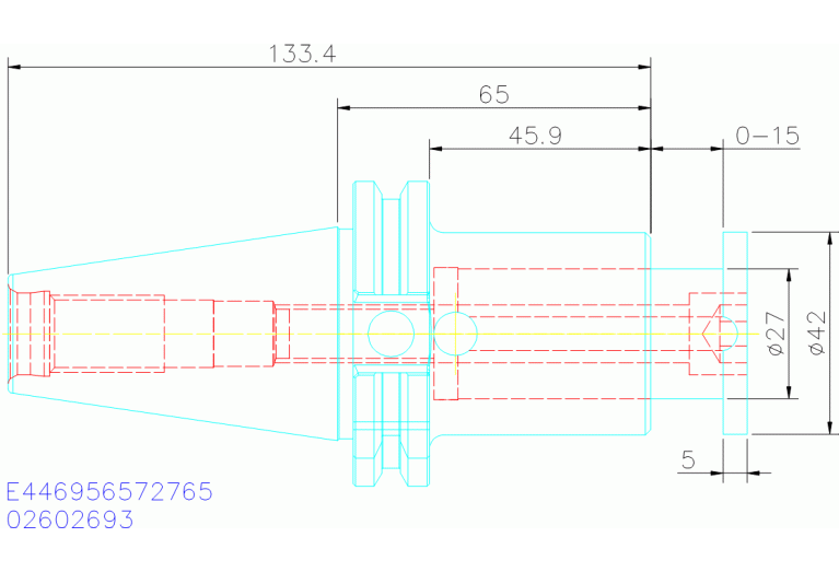 E446956572765