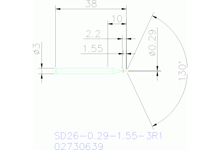 SD26-0.29-1.55-3R1