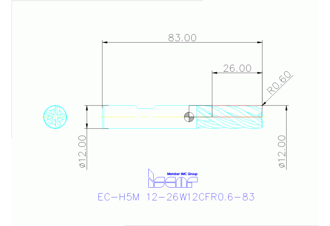 EC-H5M 12-26W12CFR0.6-83 IC900