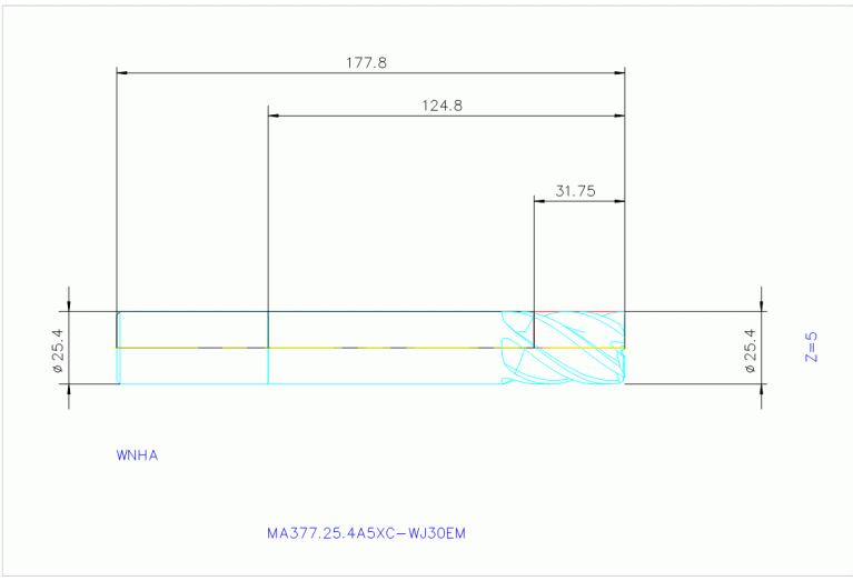 MA377.25.4A5XC-WJ30EM