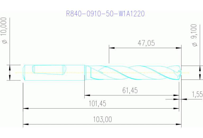 R840-0910-50-W1A 1220