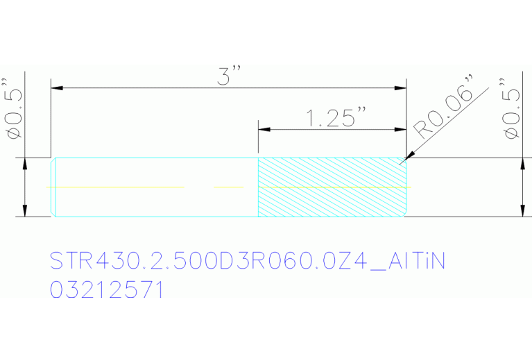 STR430.2.500D3R060.0Z4 ALTIN