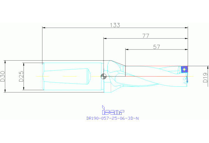 DR190-057-25-06-3D-N