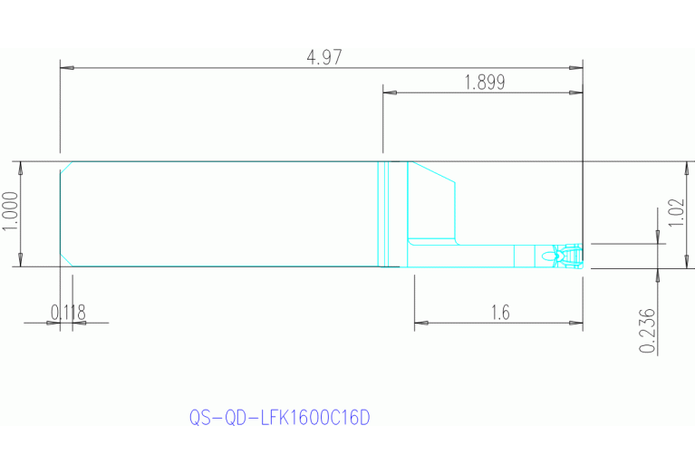 QS-QD-LFK1600C16D
