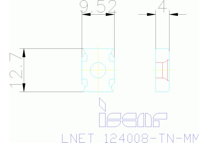 LNET 124008-TN-MM IC928