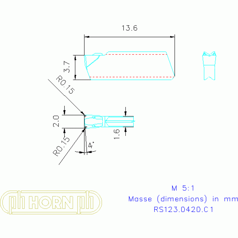 RS123.0420.C1 TI25