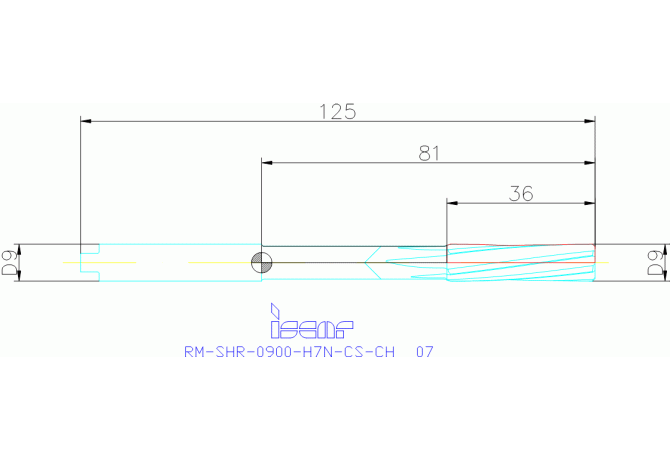 RM-SHR-0900-H7N-CS-CH
