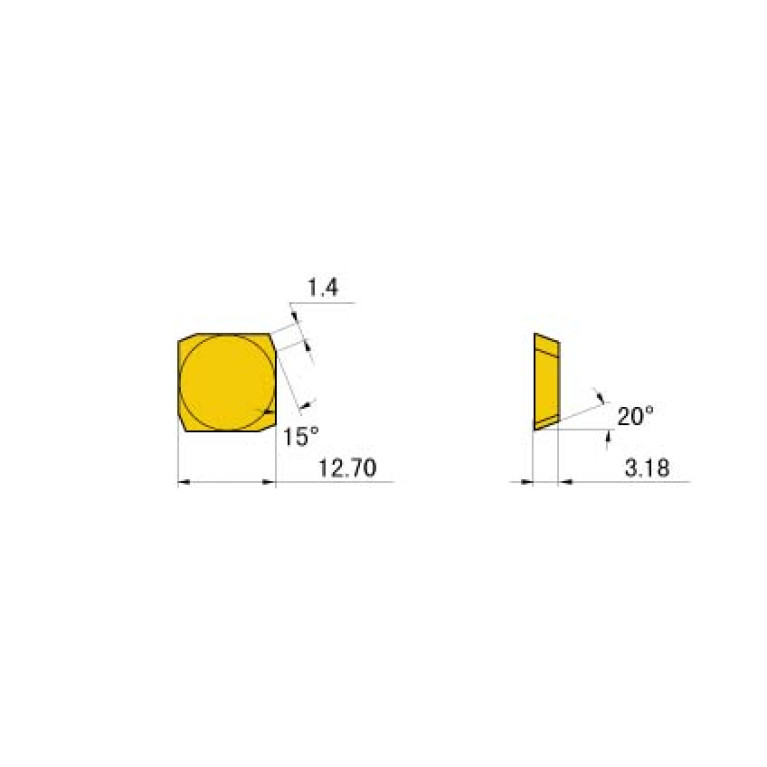 SEEN1203EFTR3 UP20M