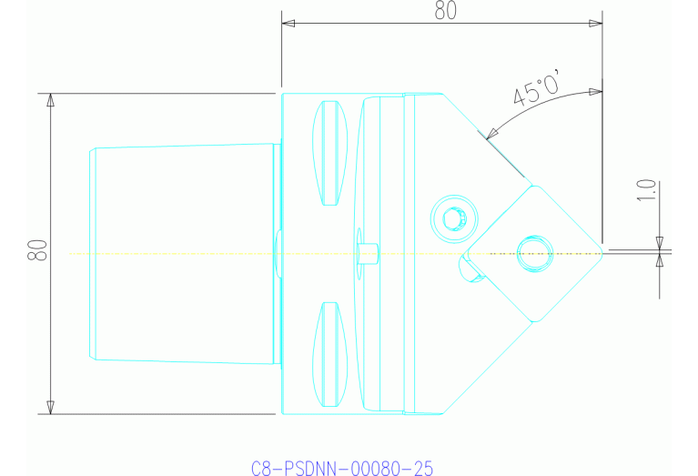 C8-PSDNN-00080-25