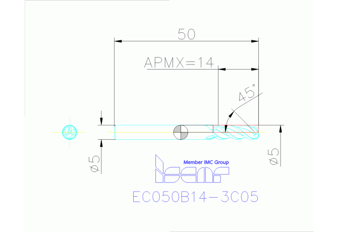 EC050B14-3C05 IC900