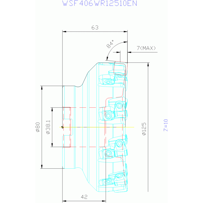 WSF406WR12510EN
