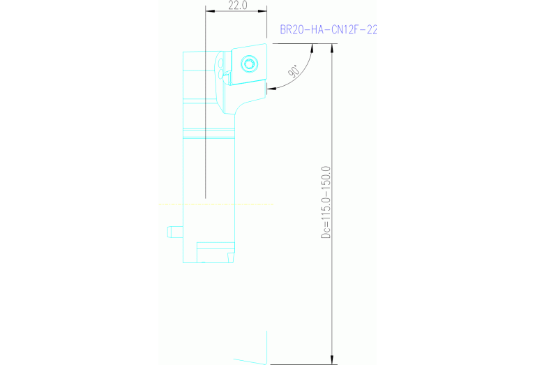 BR20-HA-CN12F-22