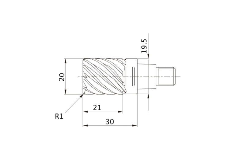 IMX20C12HV200R10021 EP7020