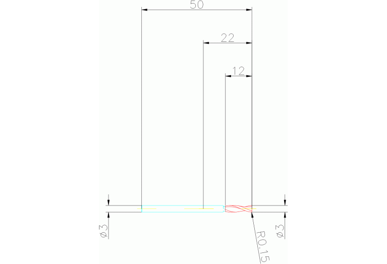 2P170-0300-NA H10F