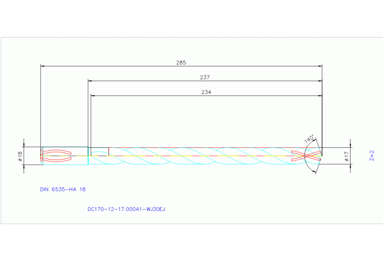 DC170-12-17.000A1-WJ30EJ