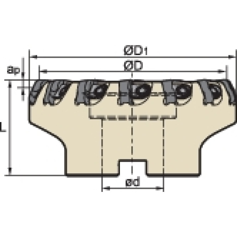FMD02-100-B32-PN11-14LC