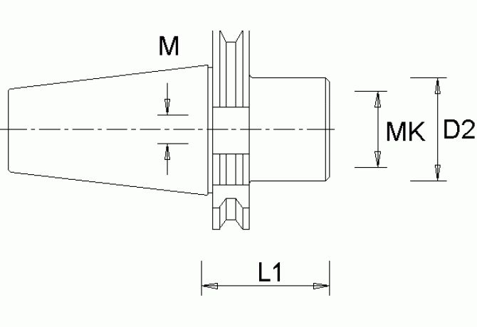 DV40MB4125M