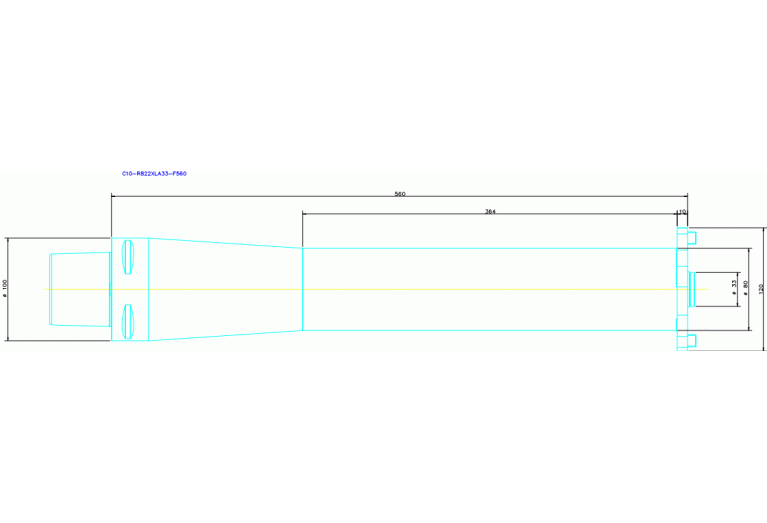 C10-R822XLA33-F560