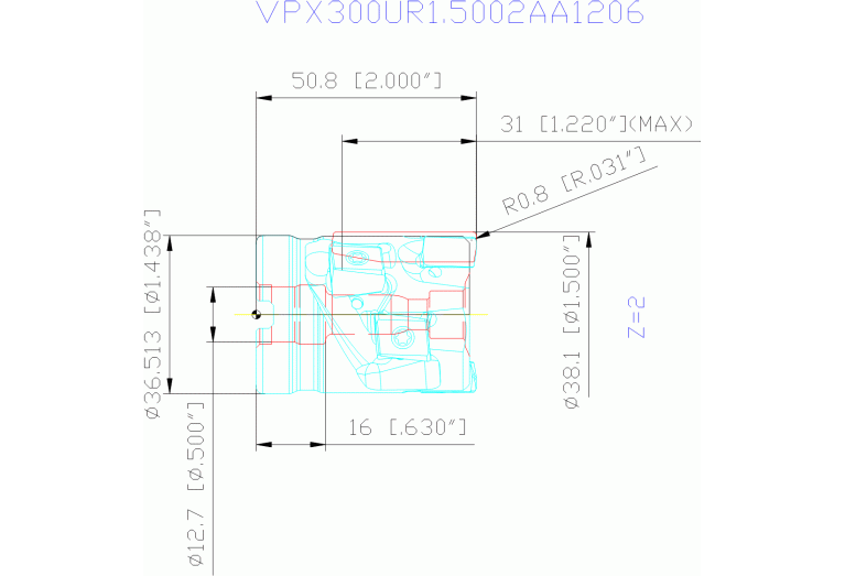 VPX300UR1.5002AA1206