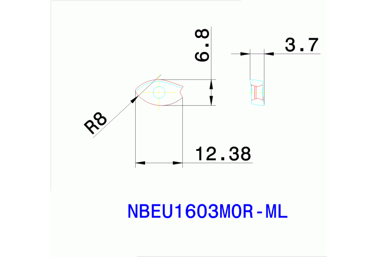 NBEU1603M0R-ML IN2035
