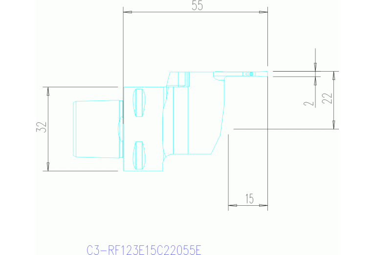 C3-RF123E15C22055E