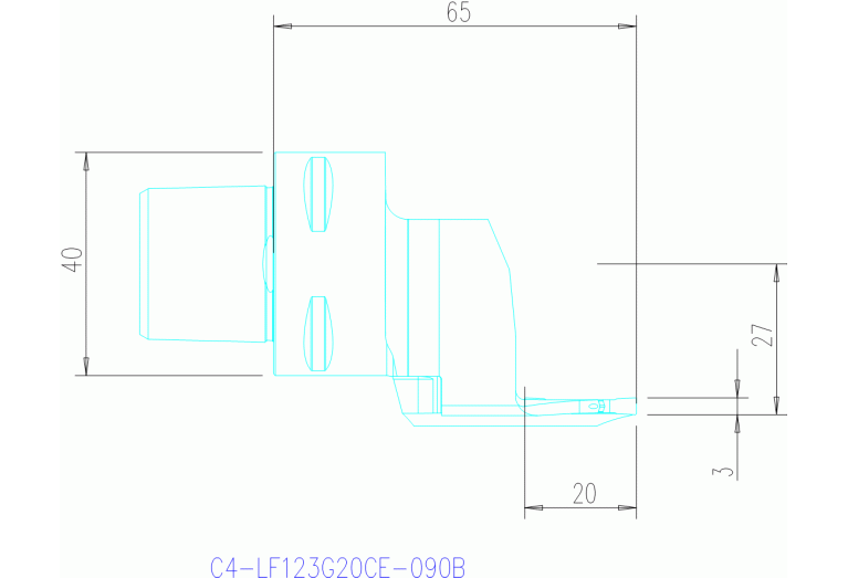 C4-LF123G20CE-090B