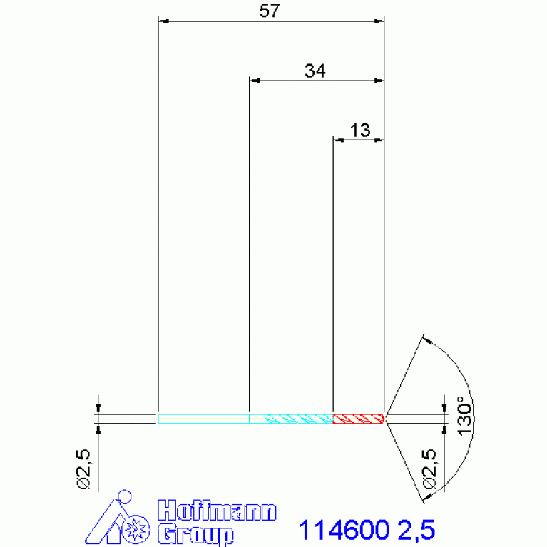 114600 2,5