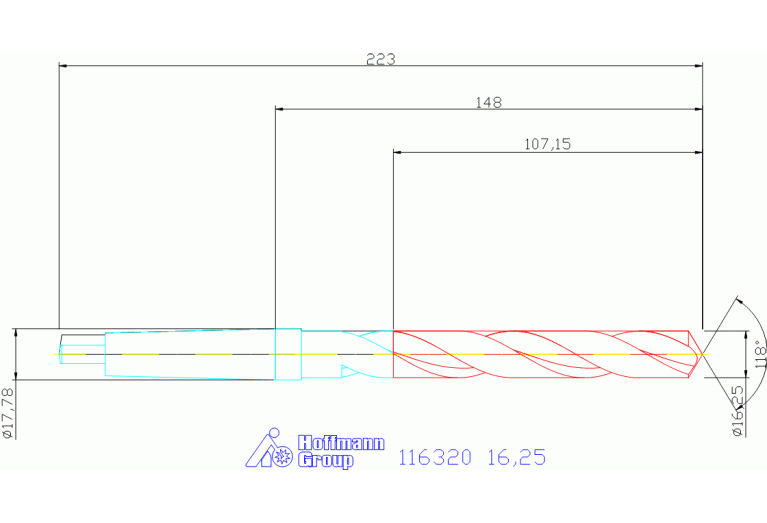 116320 16,25