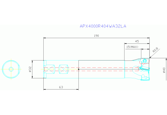 APX4000R404WA32LA