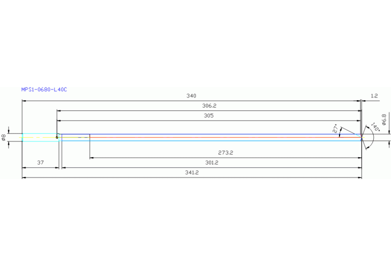 MPS1-0680-L40C DP1021