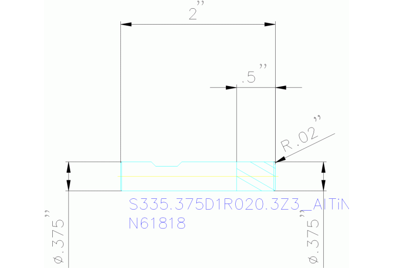 S335.375D1R020.3Z3 ALTIN