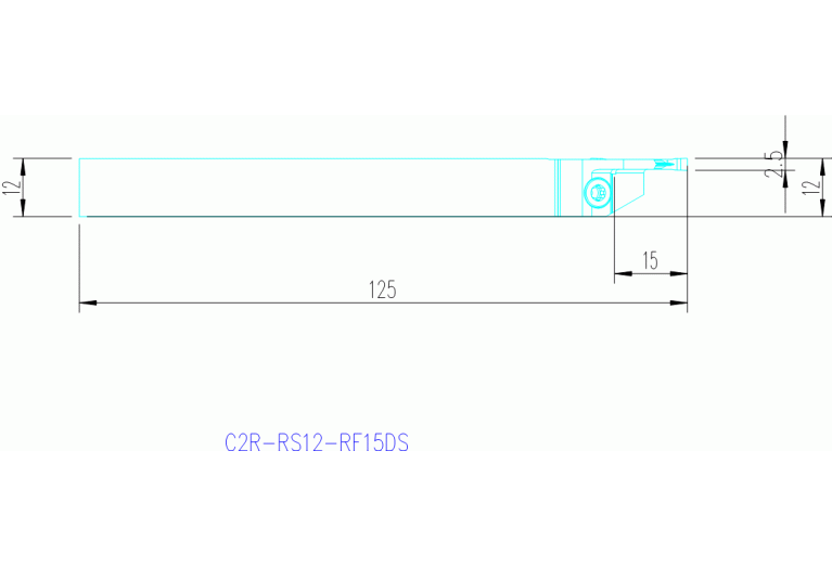 C2R-RS12-RF15DS