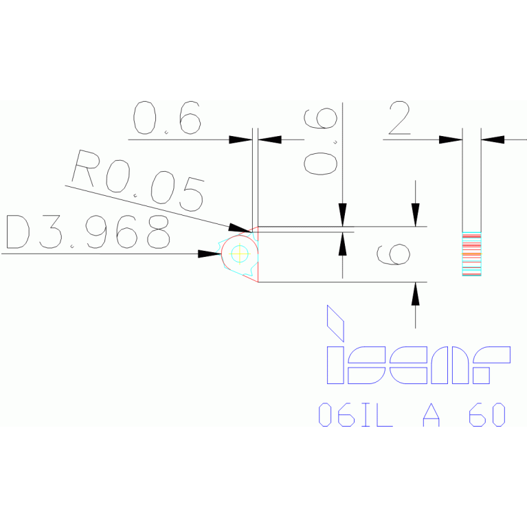 06IL A 60 IC228