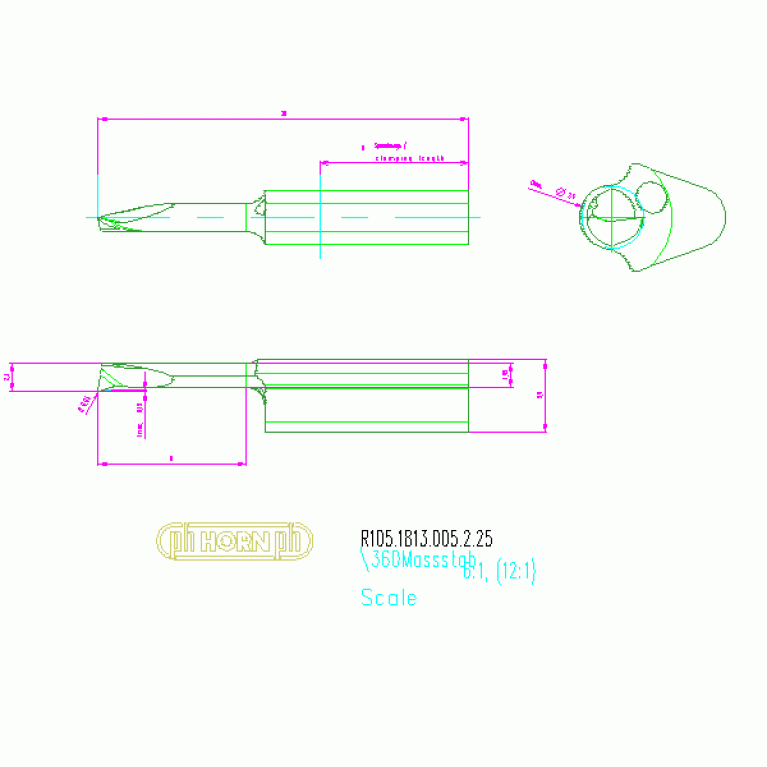 R105.1813.005.2.25 TF45
