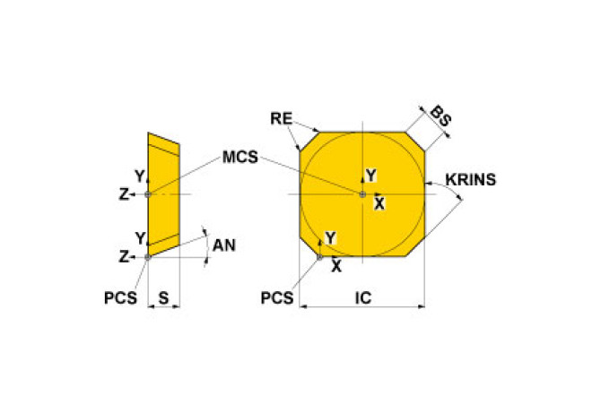 SECN1203AFTN1 NX4545