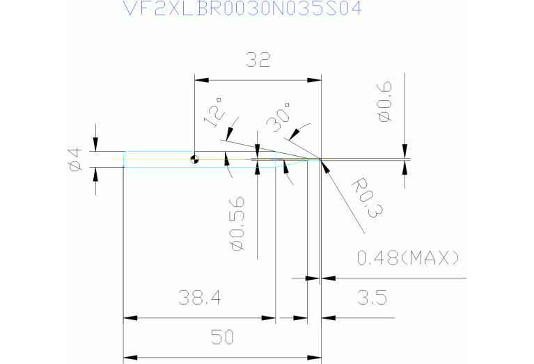 VF2XLBR0030N035S04