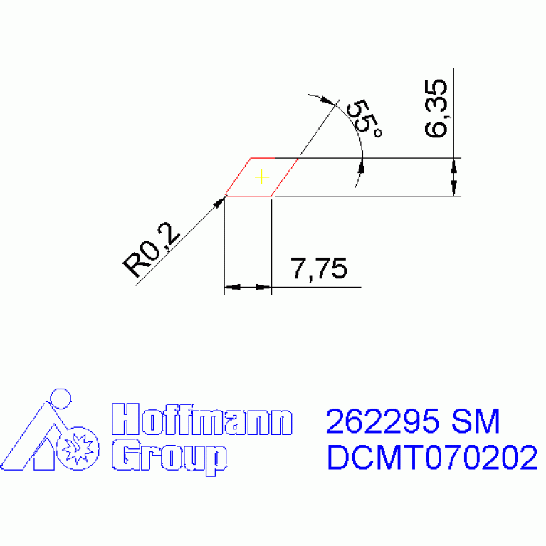 262295 SM