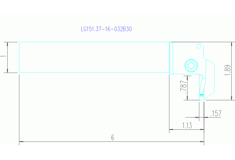 LG151.37-16-032B30