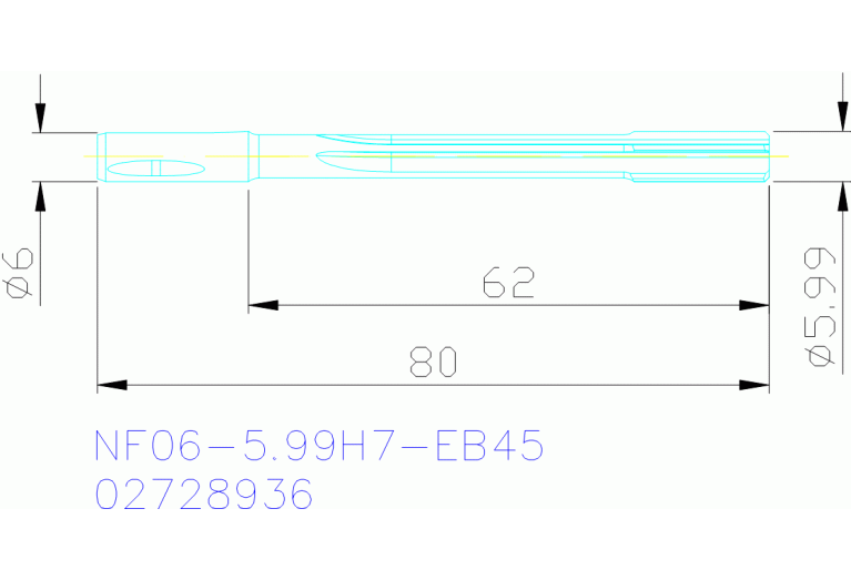 NF06-5.99H7-EB45 RX2000
