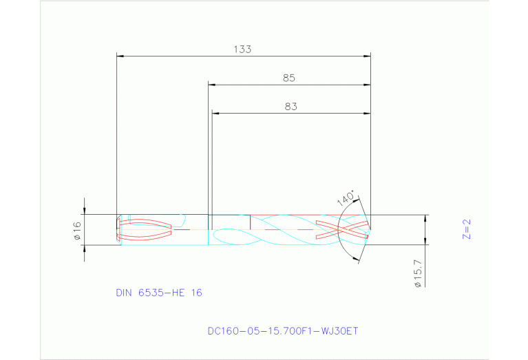 DC160-05-15.700F1-WJ30ET