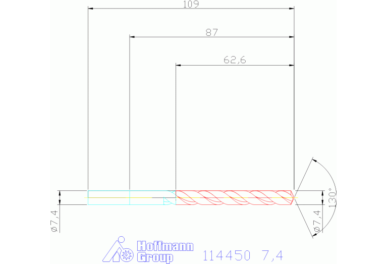 114450 7,4