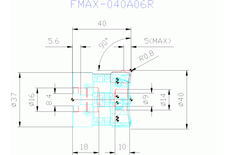 FMAX-040A06R