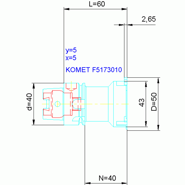 F51 73010