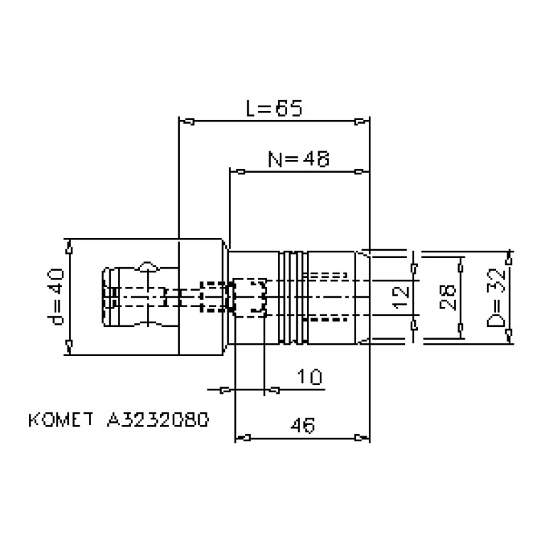 A32 32080