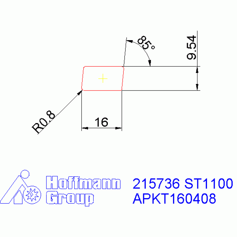 215736 ST1100
