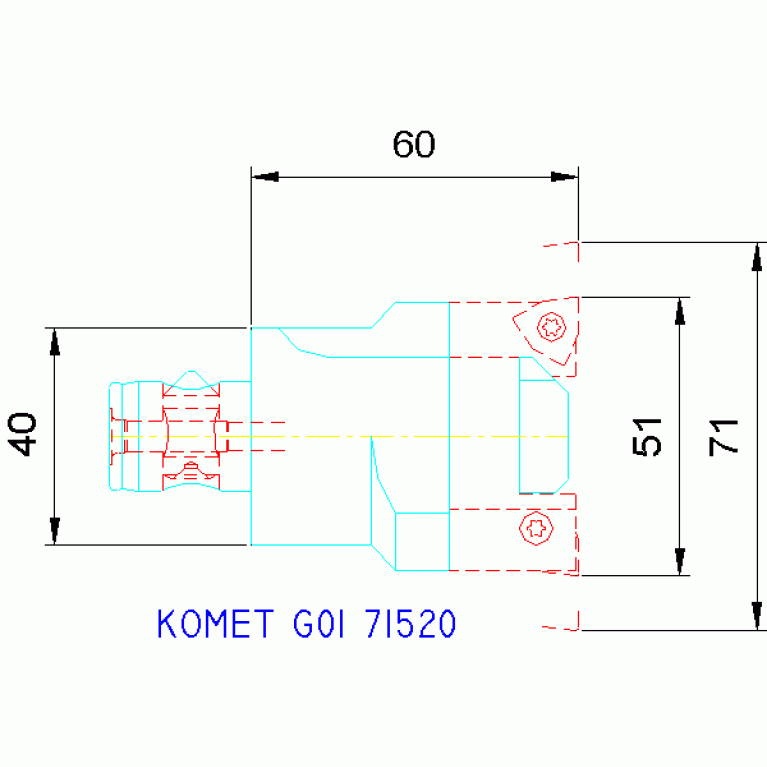 G01 71520