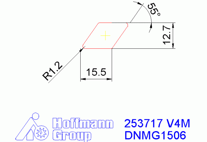 253717 V4M