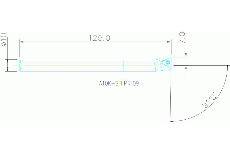 A10K-STFPR 09